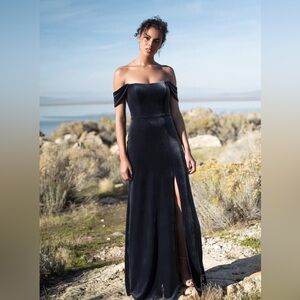 Jenny Yoo • Issa Dress